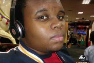 Sounds About White: Darren Wilson Will Not Be Charged For Murder of Michael Brown