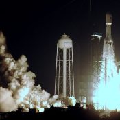 SpaceX, ULA are the big winners for US national security launches