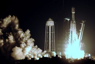 SpaceX, ULA are the big winners for US national security launches