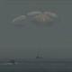 SpaceX’s Crew Dragon successfully returns NASA astronauts back to Earth
