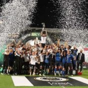 Spezia win promotion to Serie A for first time despite defeat