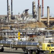 Sponsor of climate language blasts DNC for stripping it from platform