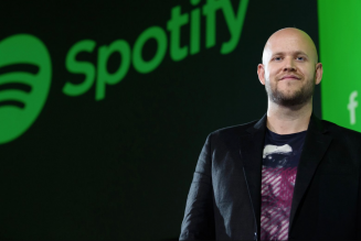 Spotify CEO To Artists: “You Can’t Record Music Once Every Three To Four Years And Think That’s Going To Be Enough”