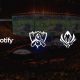 Spotify is launching an exclusive League of Legends esports podcast