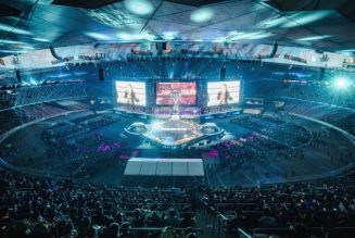 Spotify Signs Deal to Be Exclusive Audio Streaming Partner for Global “League of Legends” Esports Events