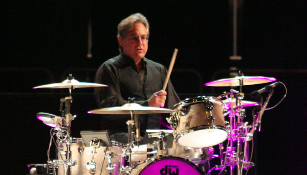 Springsteen Drummer Max Weinberg Appointed to Delray Beach Planning and Zoning Board