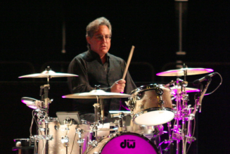 Springsteen Drummer Max Weinberg Appointed to Delray Beach Planning and Zoning Board