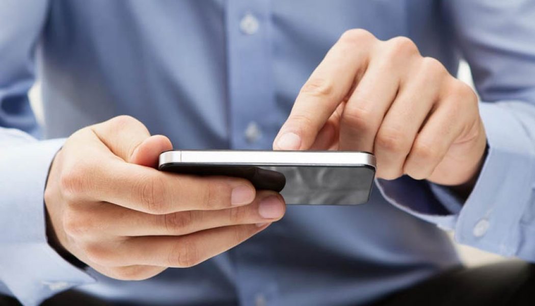 Spyware is Distributed Under the Guise of Android Apps