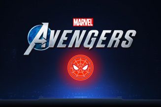 Square Enix’s Avengers game is getting a PlayStation-exclusive Spider-Man character, and that sucks
