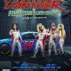 STEEL PANTHER Announces Two Drive-In Shows