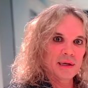 STEEL PANTHER’s MICHAEL STARR Says It Was ‘Not Cool’ Of SEBASTIAN BACH To Call Out CHRIS JERICHO