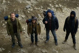 Stephen King’s The Stand Miniseries Gets Epic First Teaser Trailer: Watch