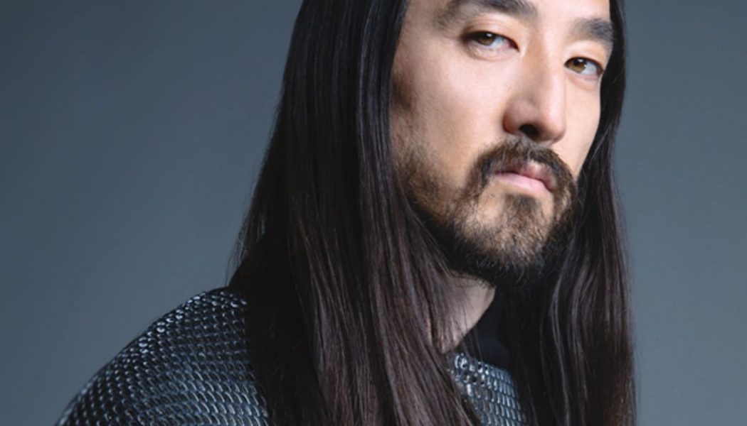 Steve Aoki’s Mozart Musical Prepares for 2021 Carnegie Hall Premiere