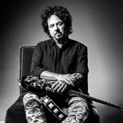 STEVE LUKATHER Releases New Song ‘Run To Me’ Featuring RINGO STARR