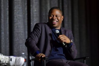 ‘Straight Outta Compton’ Star Jason Mitchell To Star In Sean Bell Biopic