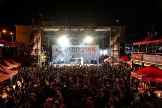 Sturgis Motorcycle Rally Already Linked to Multiple Coronavirus Cases