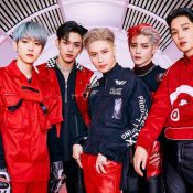 SuperM Talk the Powerful Message of ‘100,’ Dream Collabs, Potential Grammy Nomination & More: Watch