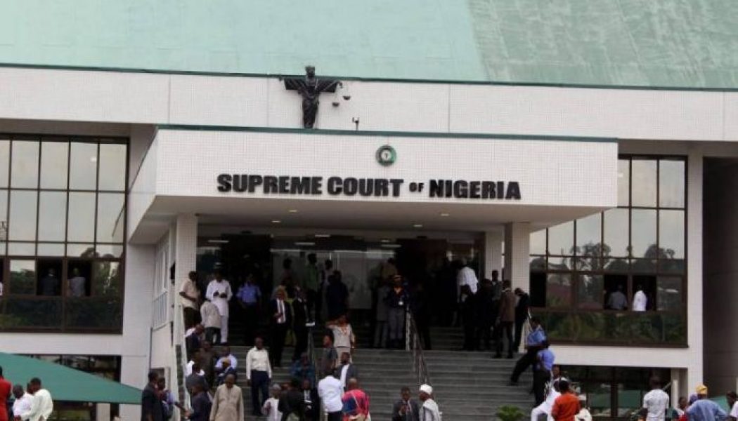 Supreme Court upholds Kogi governor’s election