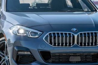 SUV or Sedan? 2020 BMW 2 Series Gran Coupe or 2020 BMW X1?