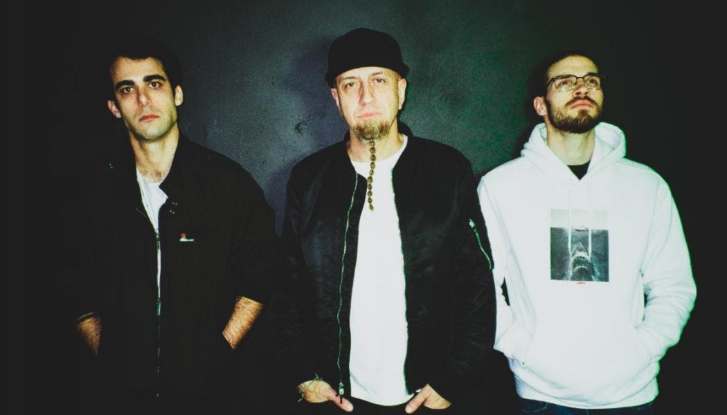 System of a Down Bassist Shavo Odadjian’s New Band North Kingsley Unleash First Single “Like That?”: Stream