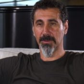 SYSTEM OF A DOWN’s SERJ TANKIAN To Release ‘Elasticity’ EP In The Fall