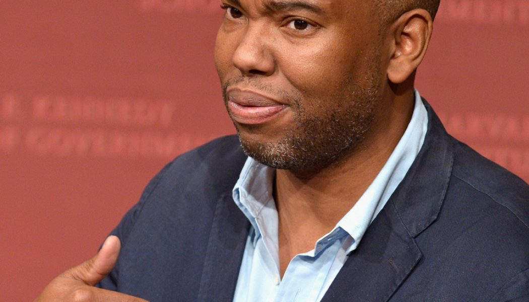 Ta-Nehisi Coates Tapped As Guest Editor for ‘Vanity Fair’ September Issue