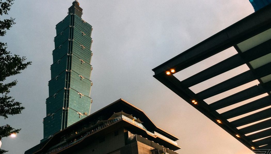 Taiwan plans to ban major Chinese video streaming services