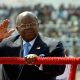Tanzania’s Benjamin Mkapa: Peacemaker and true East African