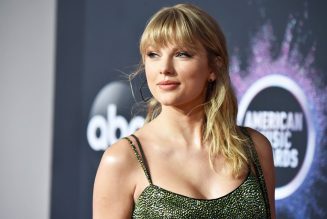 Taylor Swift Fan Turns ‘Betty’ Into a TikTok Rom-Com