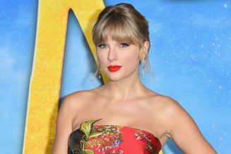 Taylor Swift Slams Trump Over His Refusal to Fund the US Postal Service: ‘Vote Early’