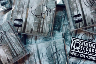 Taylor Swift Supports Indie Record Stores with Free Signed Copies of folklore