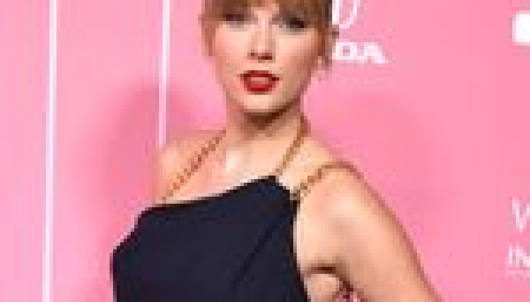 Taylor Swift’s Folklore Is The Biggest Album Of 2020 So Far