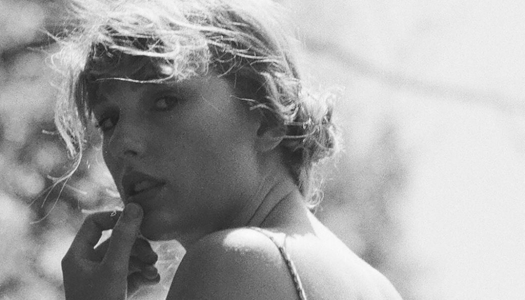Taylor Swift’s ‘Folklore’ Reigns In U.K.