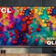 TCL’s new $650 6-series 4K TV has Mini-LED backlighting and supports 120Hz gaming