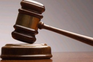 Teacher in court for ‘defiling’ four-year-old pupil