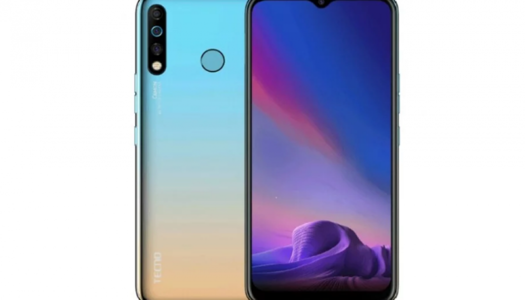 TECNO Smartphones Allegedly Carry Built-In Malware