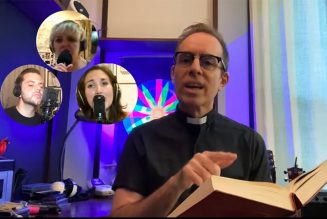 Ted Leo Joins Members of Rise Against, Converge, and More on Cover of The Replacements’ “Kids Don’t Follow”: Watch