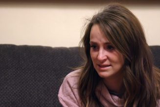 Teen Mom 2‘s Leah Makes Stunning Confession: ‘I Was Addicted to Pain Medication’