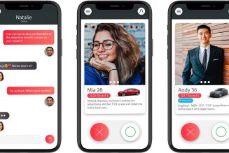Tesla Lovers Get App for Finding Lovers Who Also Love Teslas