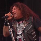 TESTAMENT’s CHUCK BILLY Really Misses Performing Live