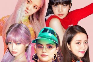 The 13 Best Things That Happened in Music This Week (August 28)