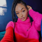 The £18 Product That Jourdan Dunn Uses for Actual Supermodel Skin