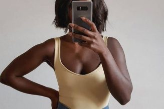 The Best Bob Haircuts To Save For Your First Post-Lockdown Haircut