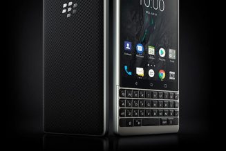The Blackberry Ain’t Dead Yet, A New 5G Model Powered By Android Is Dropping In 2021