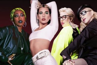 The Blessed Madonna Drops Momentous Remix for Dua Lipa, Talks “Subversive Women in Pop Music”
