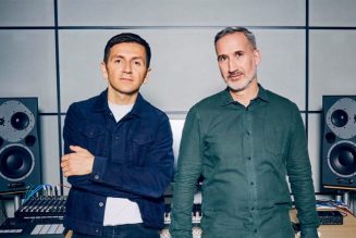The CEO and President of Native Instruments Have Each Resigned