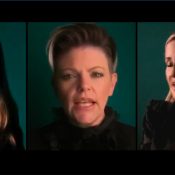 The Chicks Open Final Night of 2020 DNC With ‘The Star-Spangled Banner’
