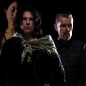 THE CULT Is Recording New Album At Legendary ROCKFIELD STUDIOS