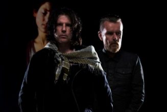 THE CULT Is Recording New Album At Legendary ROCKFIELD STUDIOS