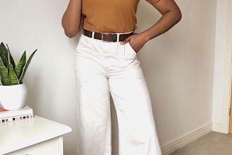 The Cult Sneakers That Go With Everything in Our Wardrobes